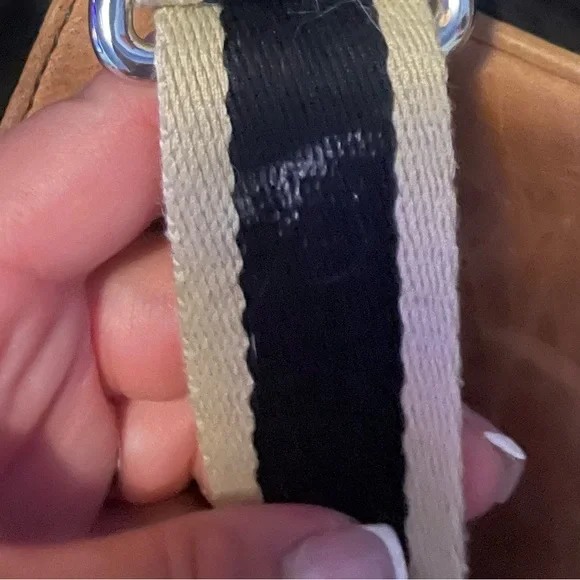 Vintage Juicy Couture Backpack - Picture 3 of 8